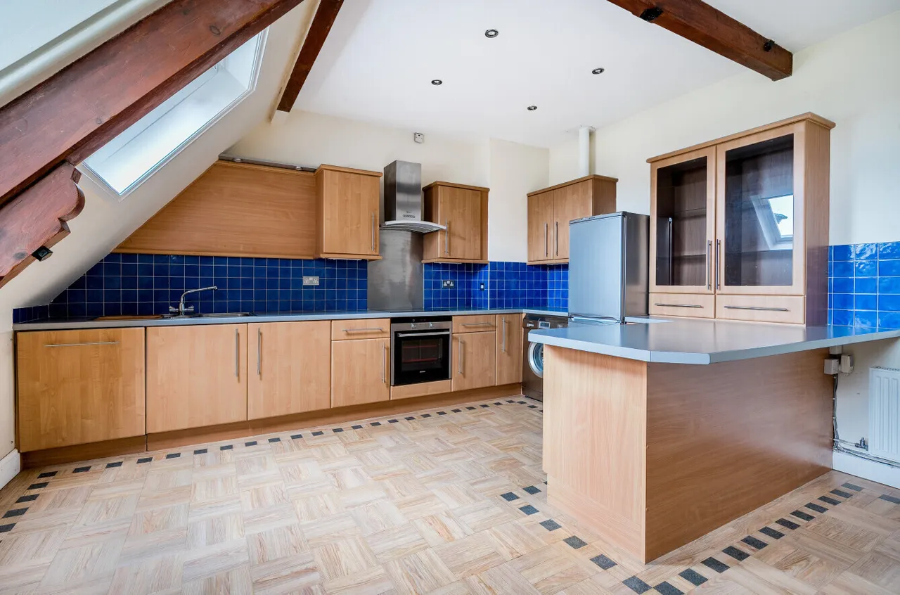 Chadwick Manor, Knowle, B93, photo 3