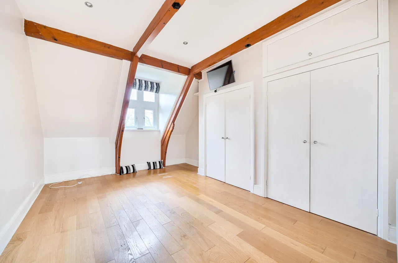 Chadwick Manor, Knowle, B93, photo 8