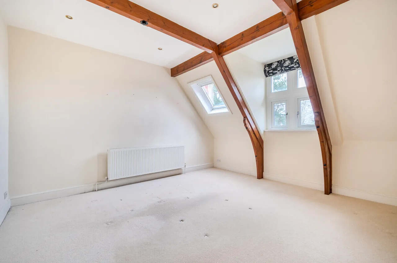 Chadwick Manor, Knowle, B93, photo 4