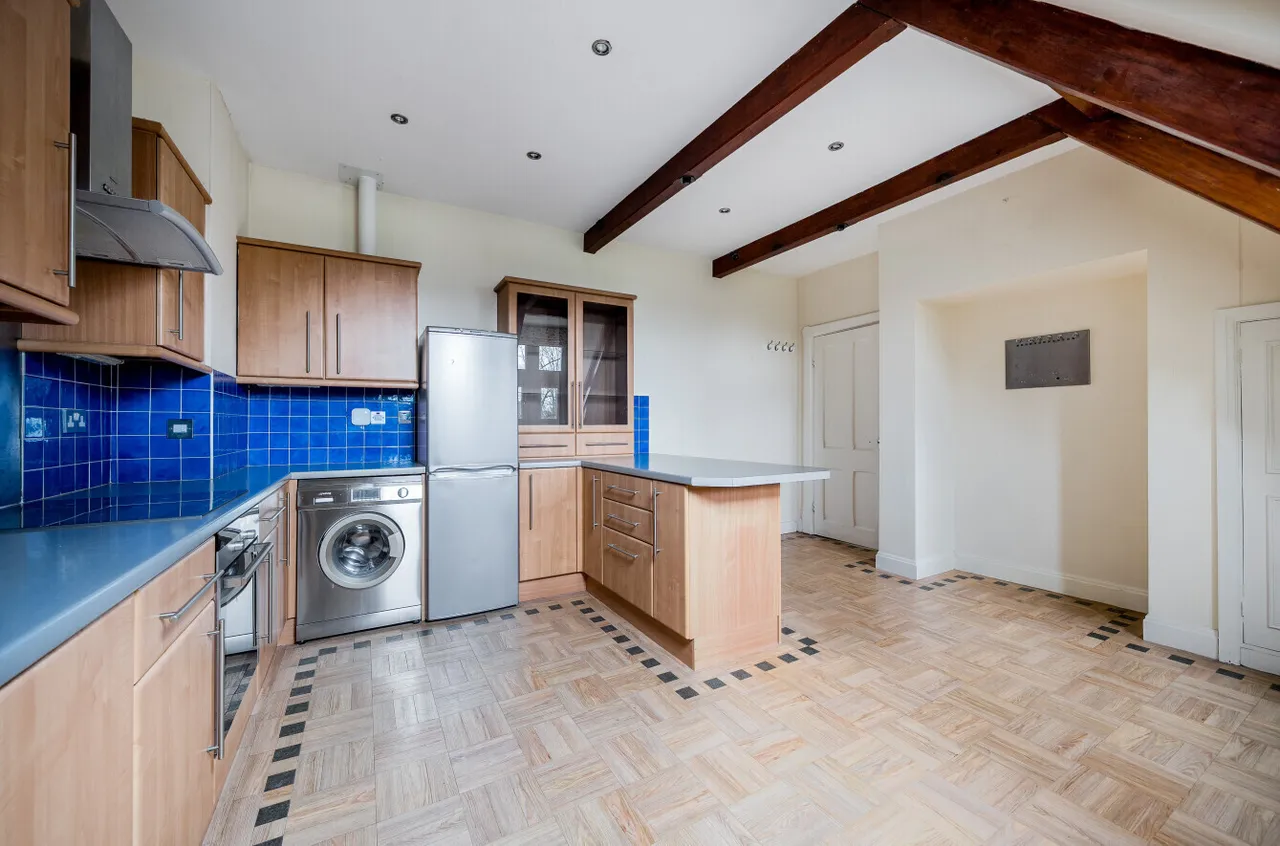 Chadwick Manor, Knowle, B93, photo 7