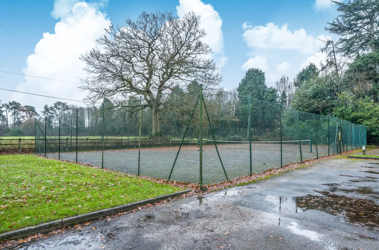 Chadwick Manor, Knowle, B93, photo 15