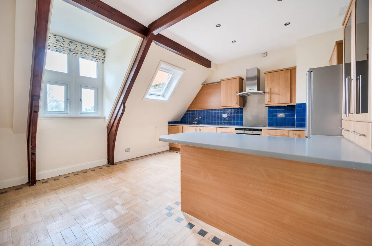 Chadwick Manor, Knowle, B93, photo 6