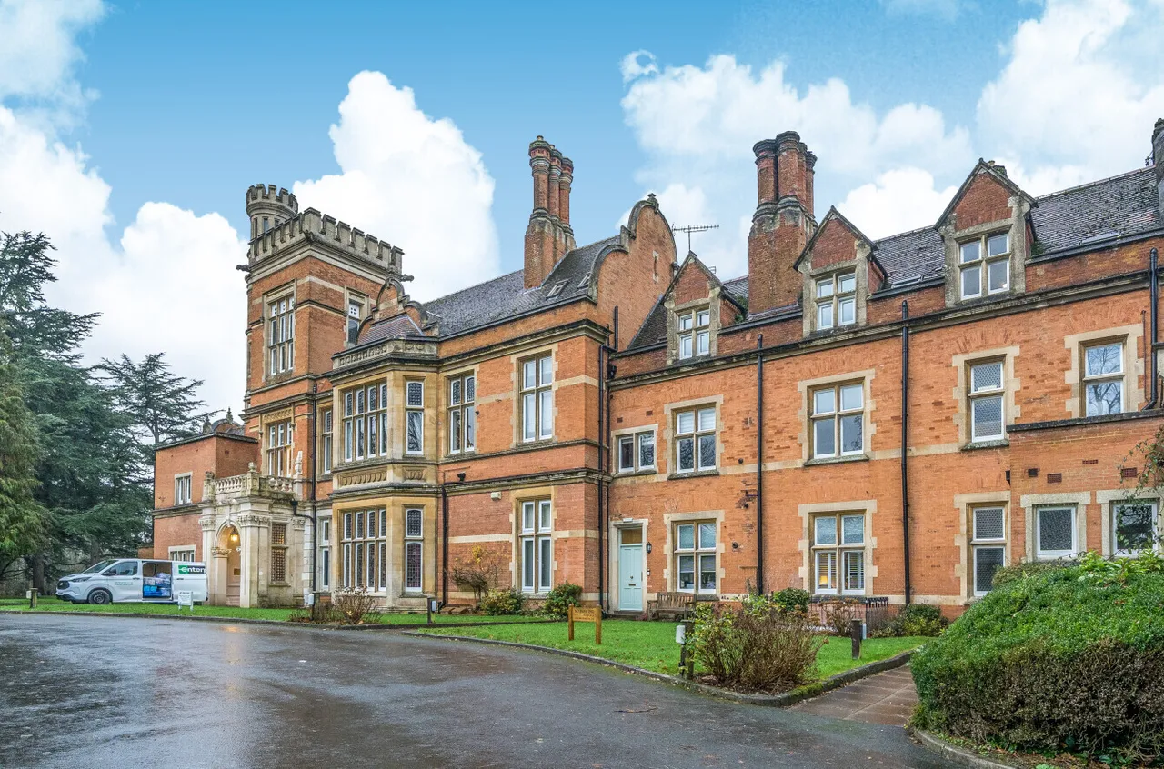 Chadwick Manor, Knowle, B93, photo 13