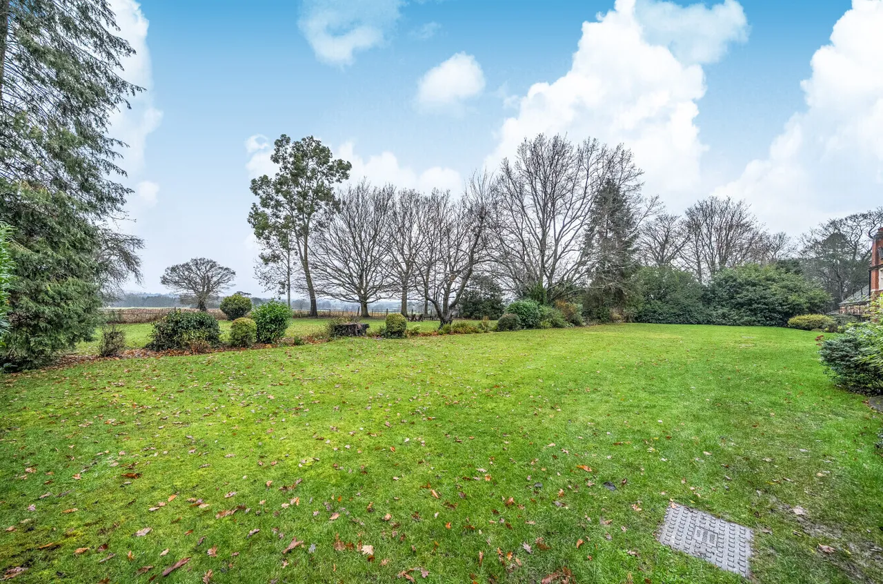 Chadwick Manor, Knowle, B93, photo 16