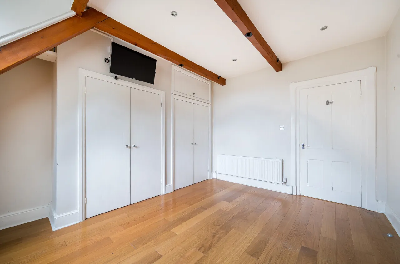 Chadwick Manor, Knowle, B93, photo 9