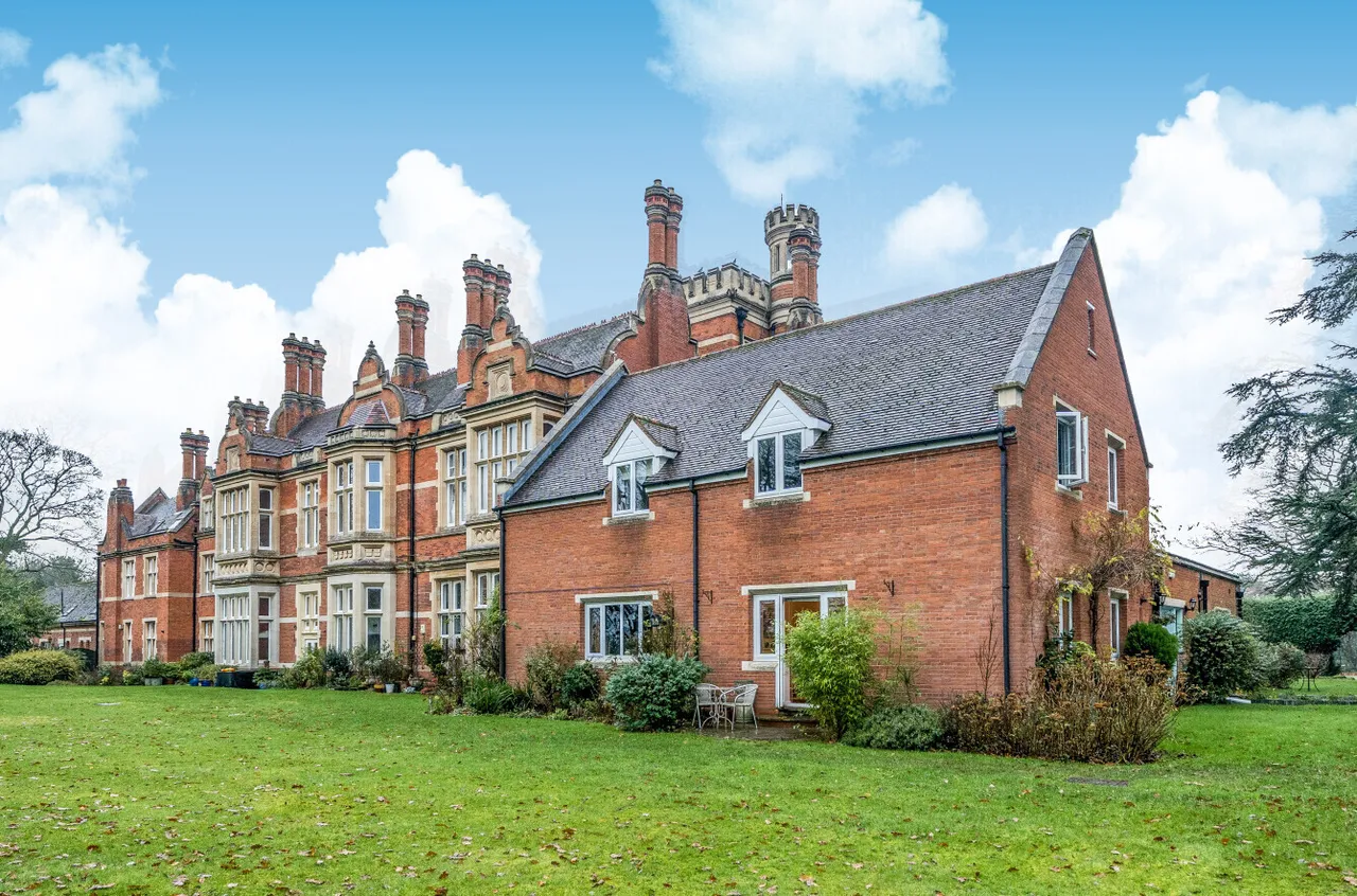 Chadwick Manor, Knowle, B93, photo 14
