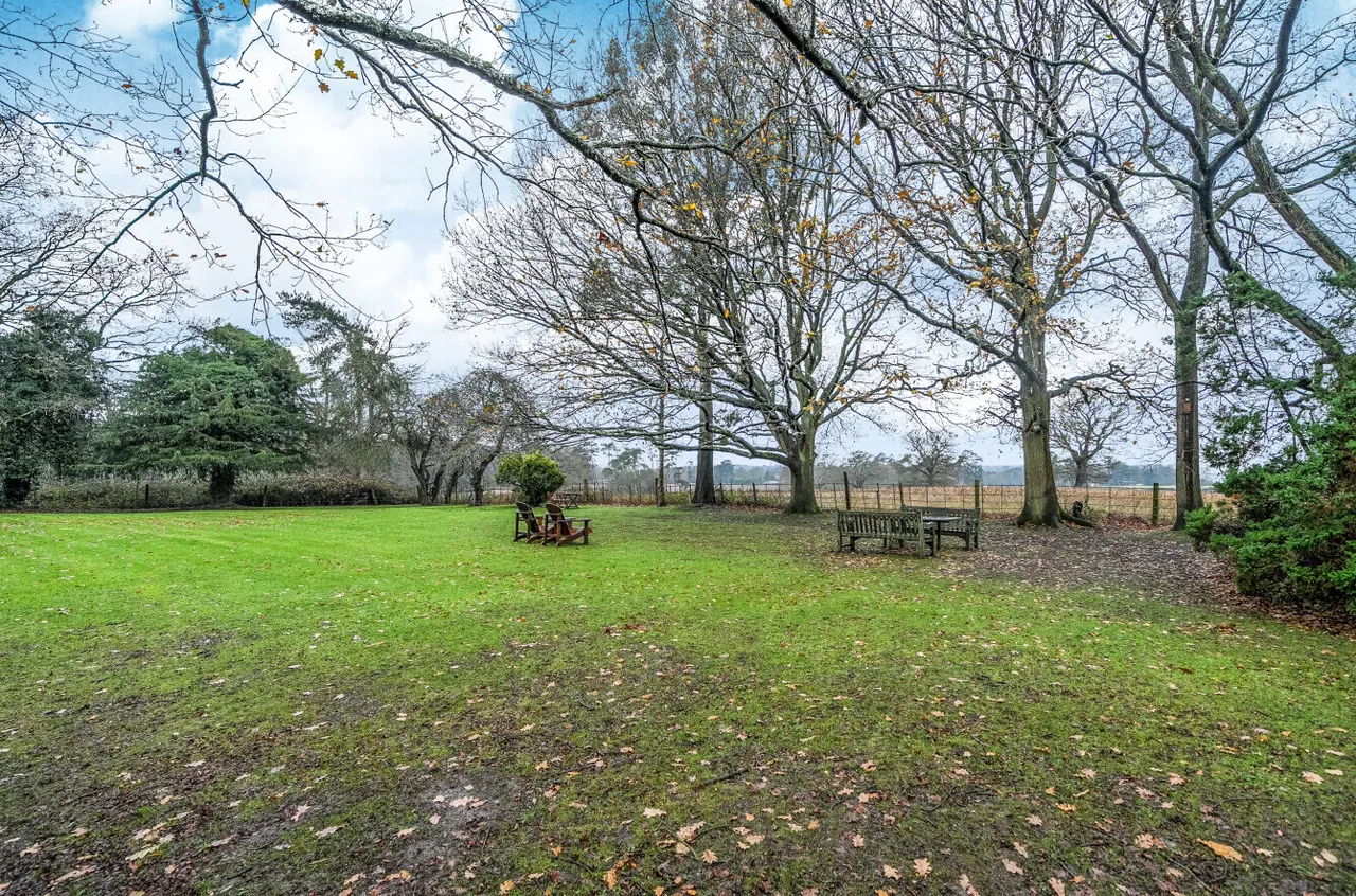 Chadwick Manor, Knowle, B93, photo 17