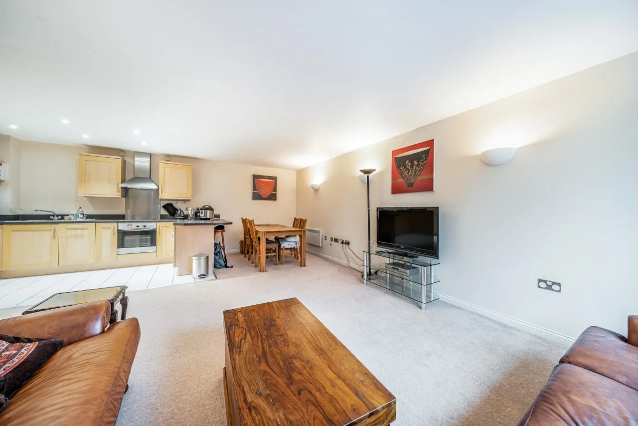 Great Dover Street, London, Borough, SE1, photo 2