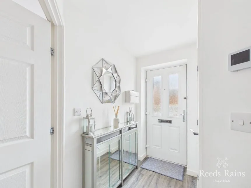 Brookes Lane, Hemlington, TS8, photo 2