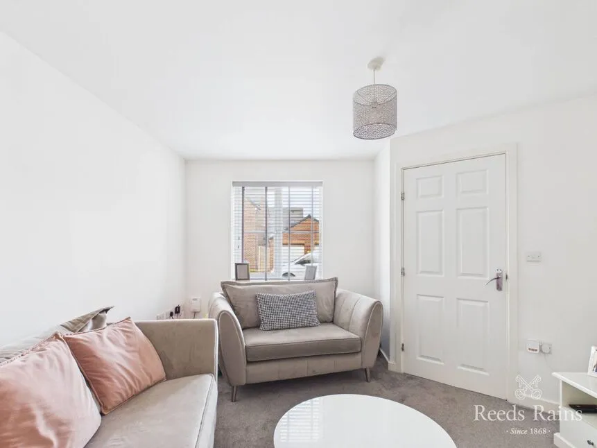 Brookes Lane, Hemlington, TS8, photo 5