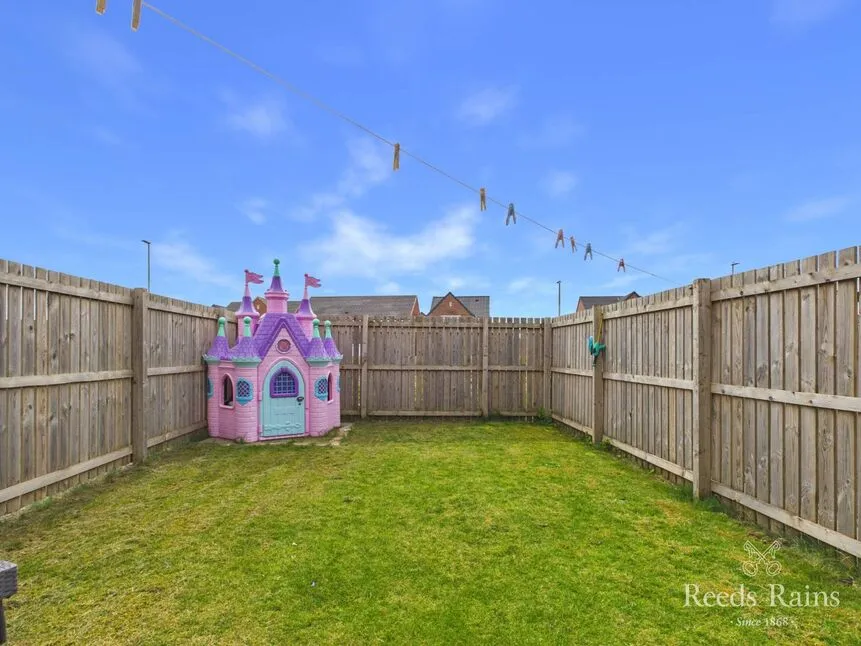 Brookes Lane, Hemlington, TS8, photo 16