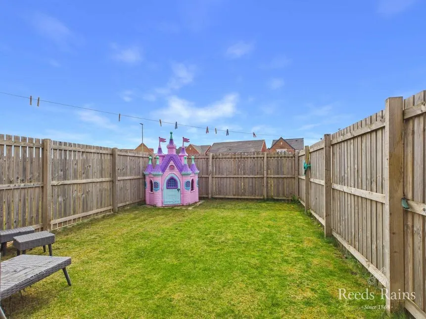Brookes Lane, Hemlington, TS8, photo 17