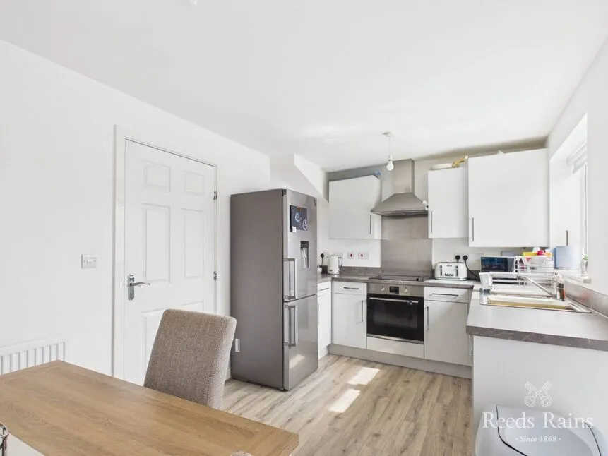 Brookes Lane, Hemlington, TS8, photo 8