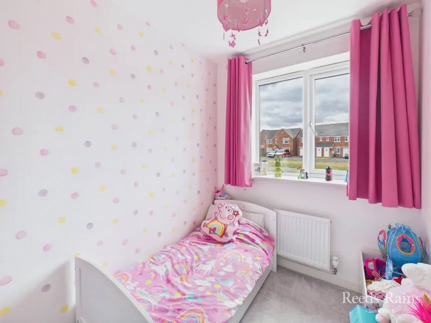 Brookes Lane, Hemlington, TS8, photo 14