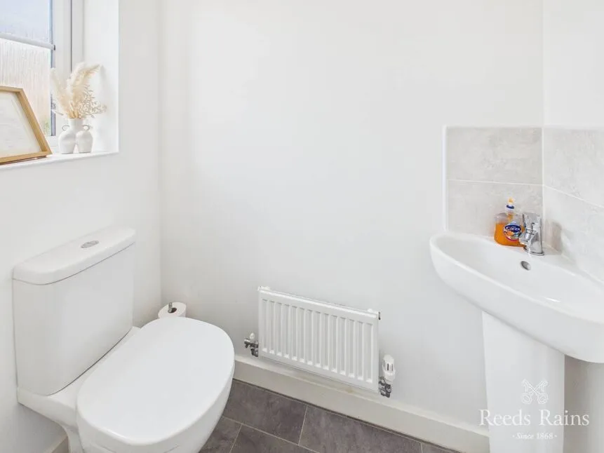 Brookes Lane, Hemlington, TS8, photo 3