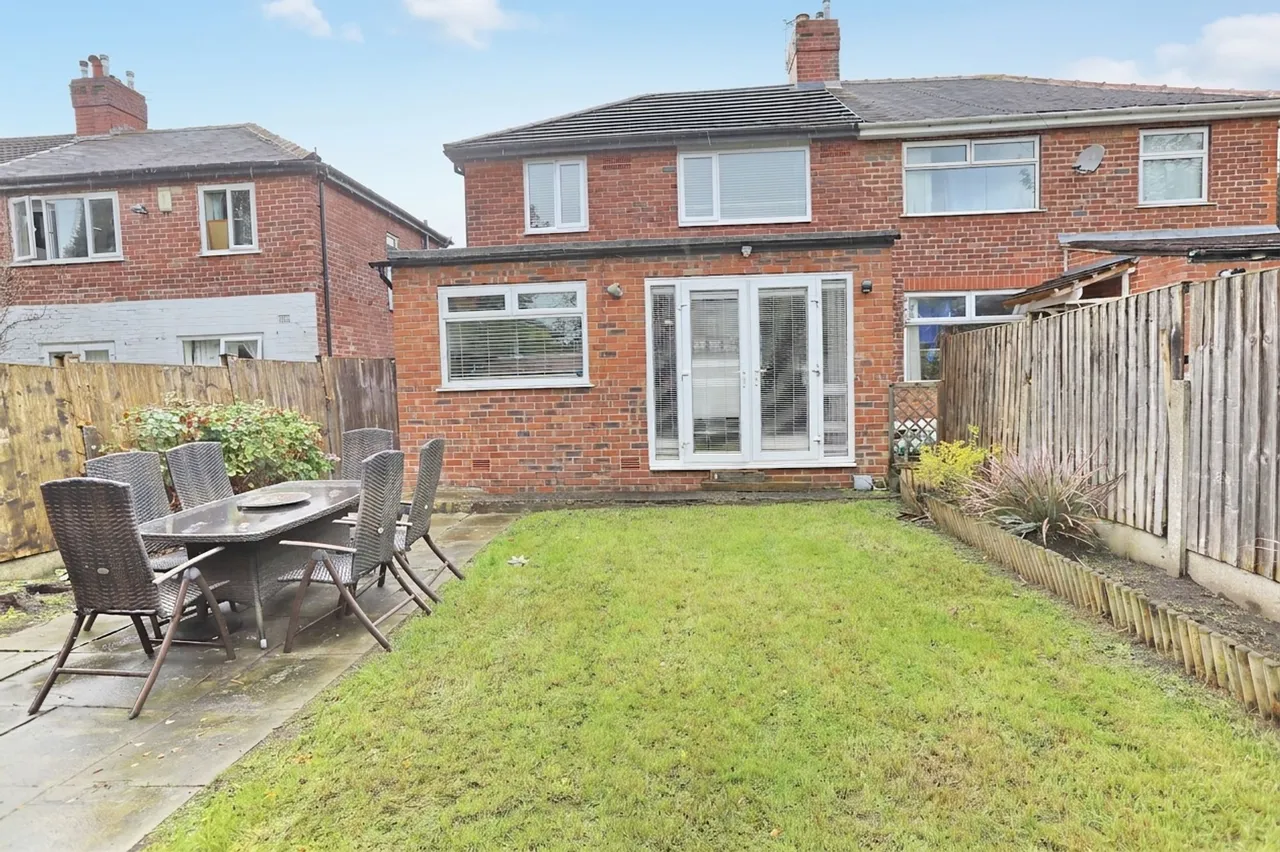 Berwick Avenue, Whitefield, M45, photo 16