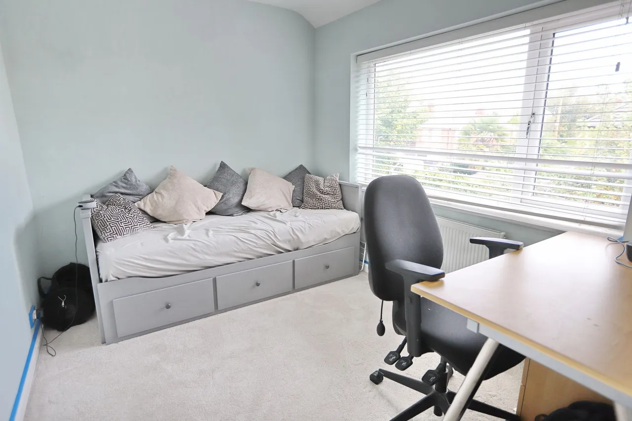 Berwick Avenue, Whitefield, M45, photo 12