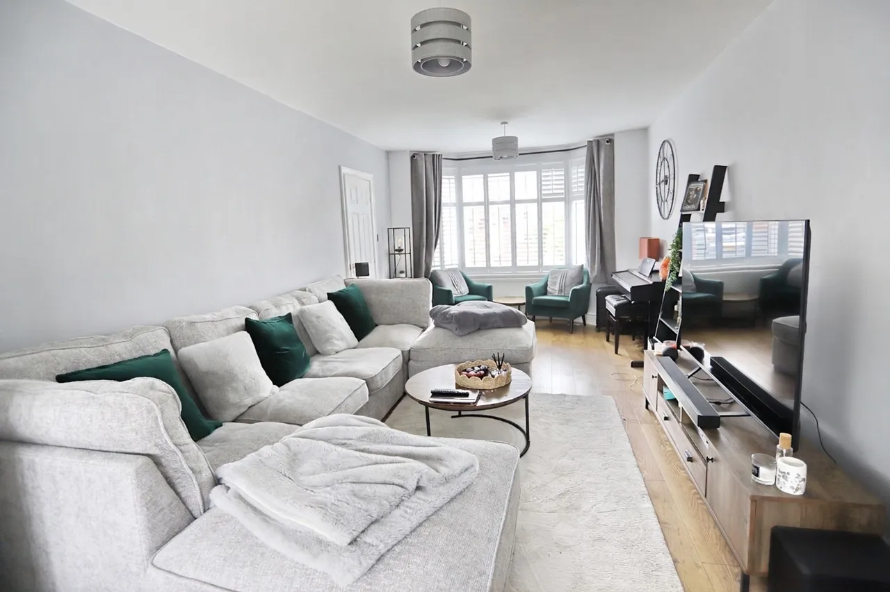 Berwick Avenue, Whitefield, M45, photo 4