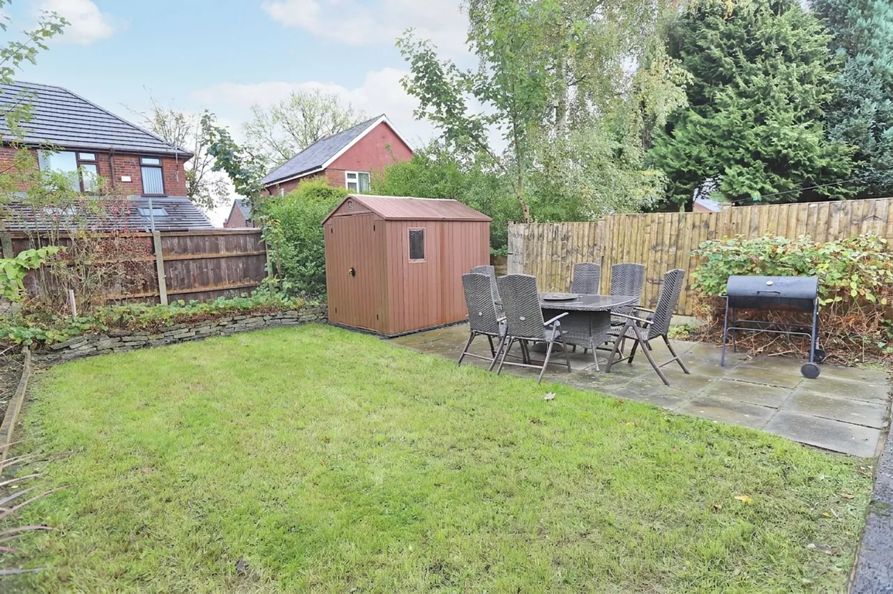 Berwick Avenue, Whitefield, M45, photo 15