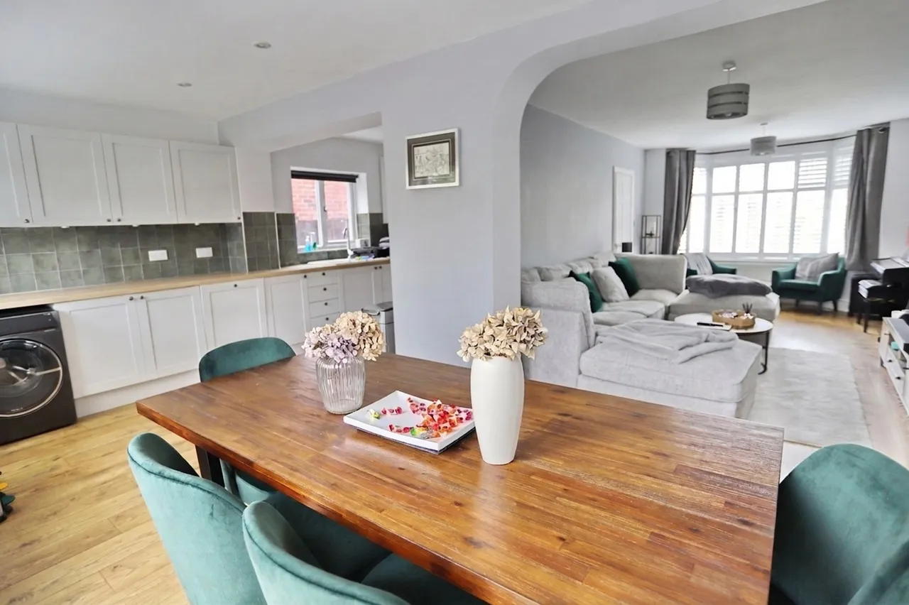 Berwick Avenue, Whitefield, M45, photo 6