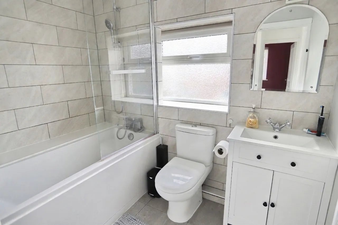 Berwick Avenue, Whitefield, M45, photo 14