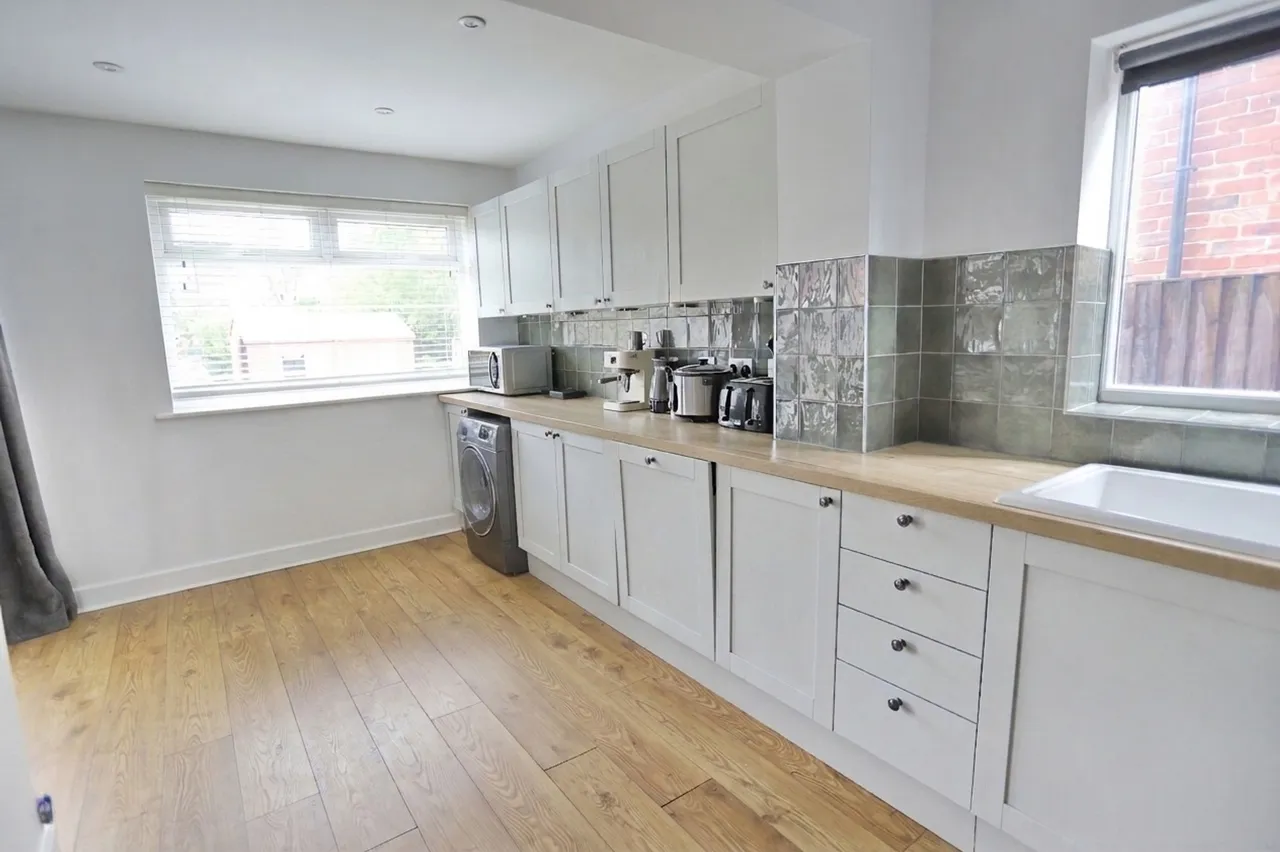 Berwick Avenue, Whitefield, M45, photo 8