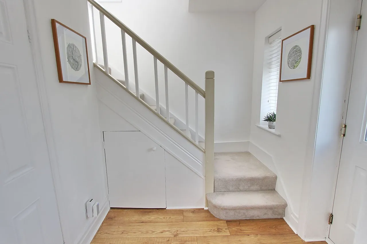 Berwick Avenue, Whitefield, M45, photo 2