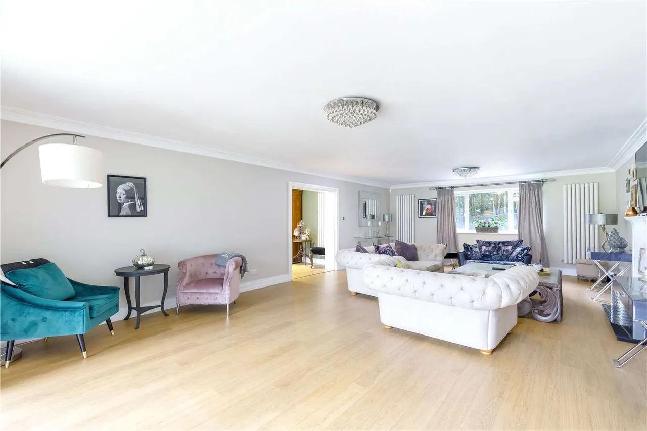 School Road, Windlesham, Surrey, GU20 6PD, photo 6