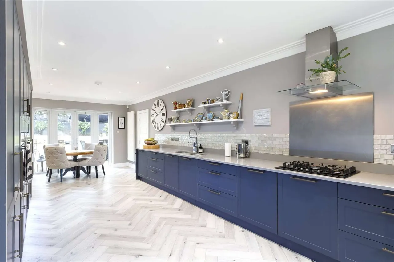 School Road, Windlesham, Surrey, GU20 6PD, photo 4
