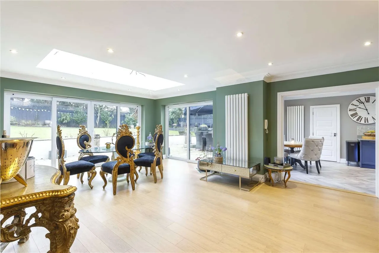 School Road, Windlesham, Surrey, GU20 6PD, photo 8