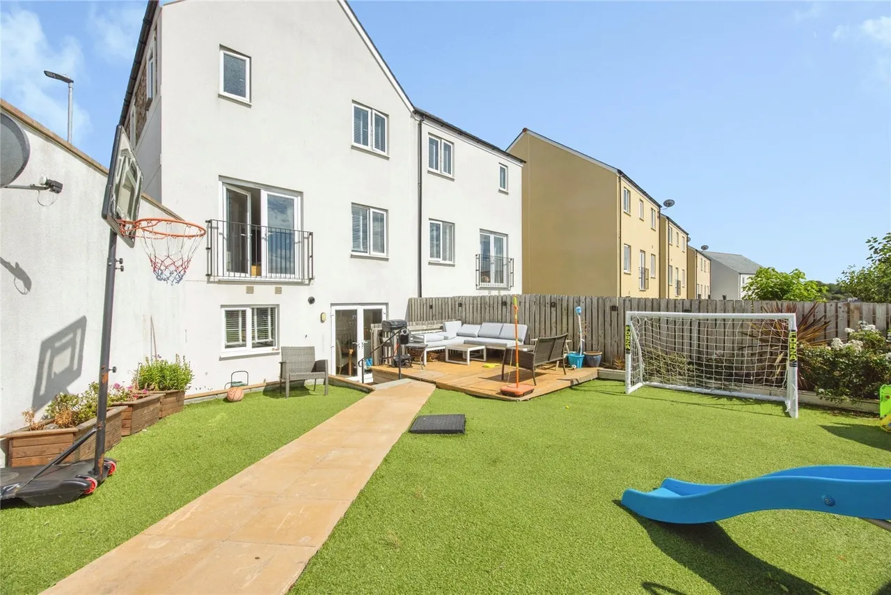 Gartland Drive, Bodmin, PL31, photo 3