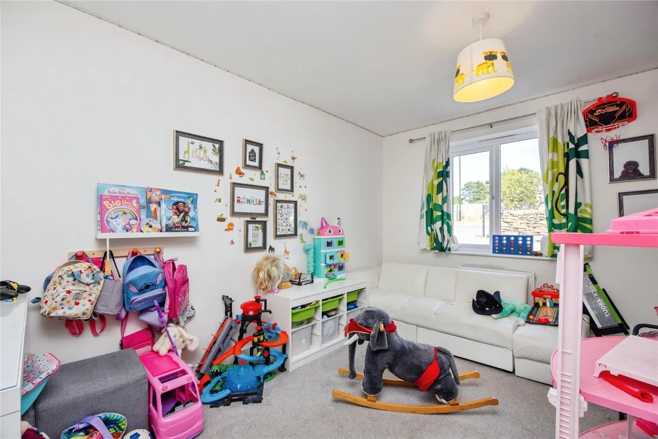Gartland Drive, Bodmin, PL31, photo 13