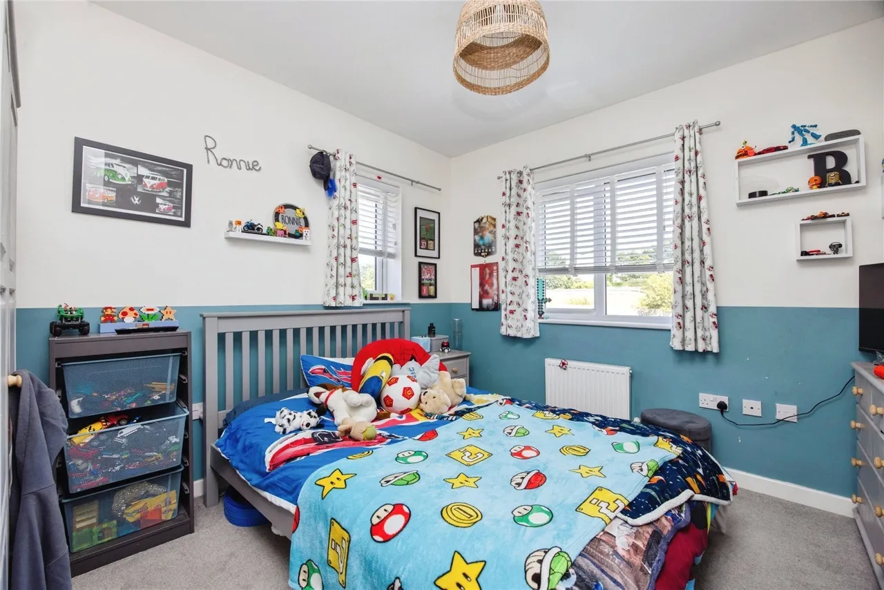 Gartland Drive, Bodmin, PL31, photo 12