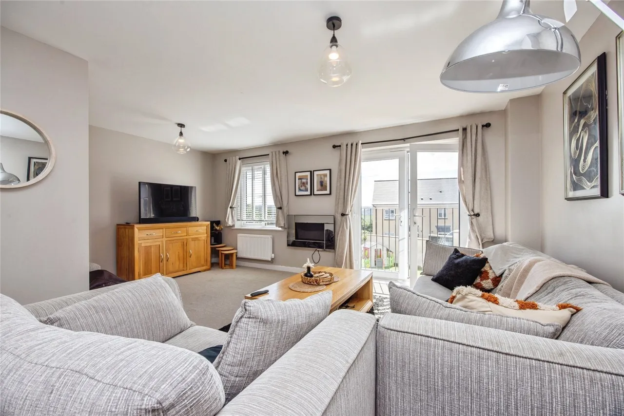 Gartland Drive, Bodmin, PL31, photo 8