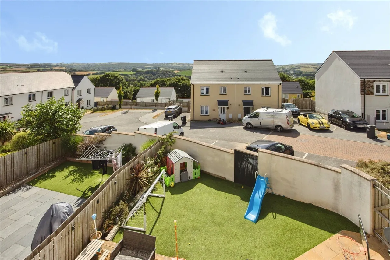 Gartland Drive, Bodmin, PL31, photo 2