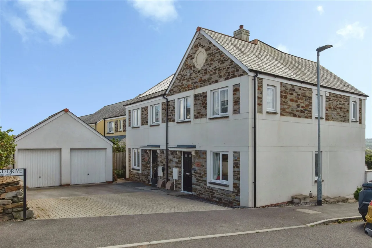 Gartland Drive, Bodmin, PL31, photo 17