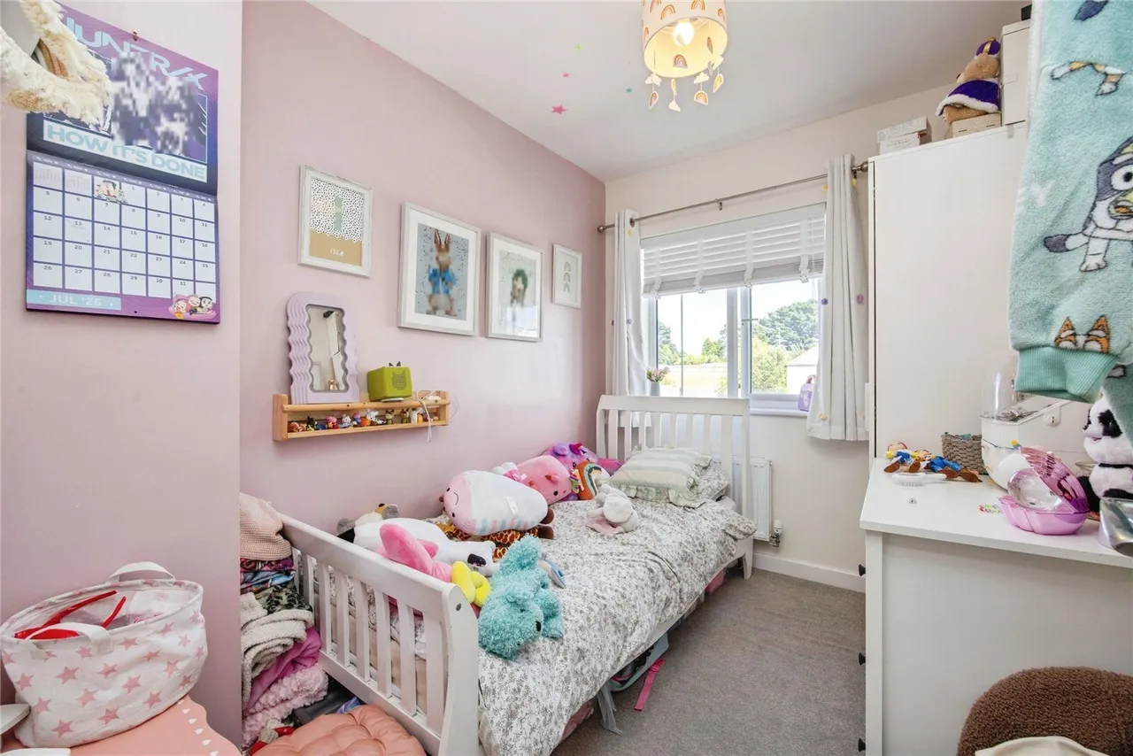 Gartland Drive, Bodmin, PL31, photo 14