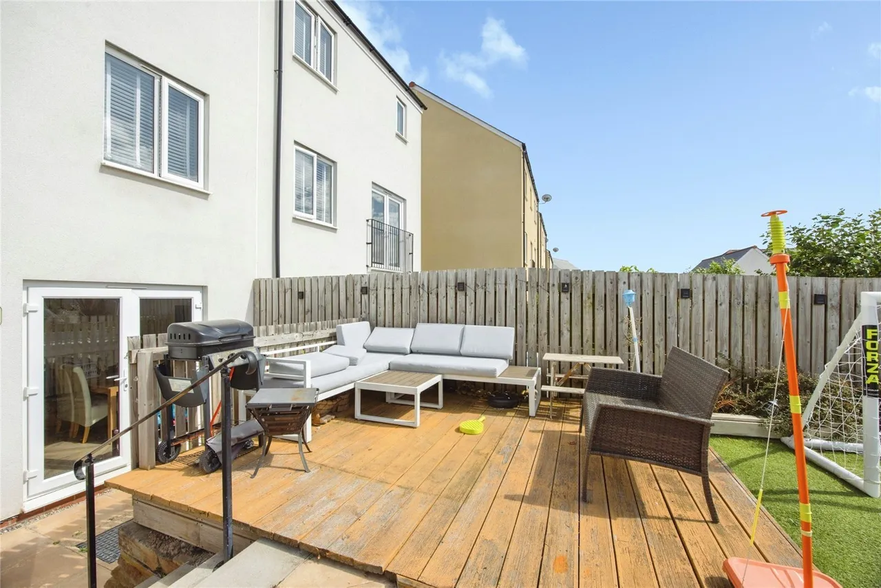 Gartland Drive, Bodmin, PL31, photo 16