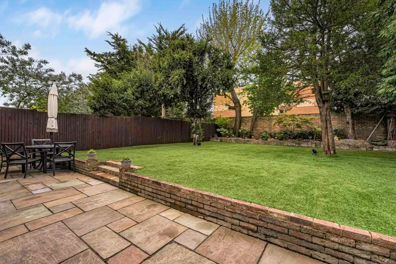 Old Forge Way, 14 Old Forge Way Sidcup Greater London Sidcup, SIDCUP, Kent, DA144QL, photo 5