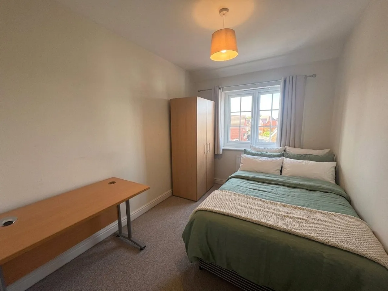 1 bed house to rent, Great Clover Leaze, Bristol, BS16