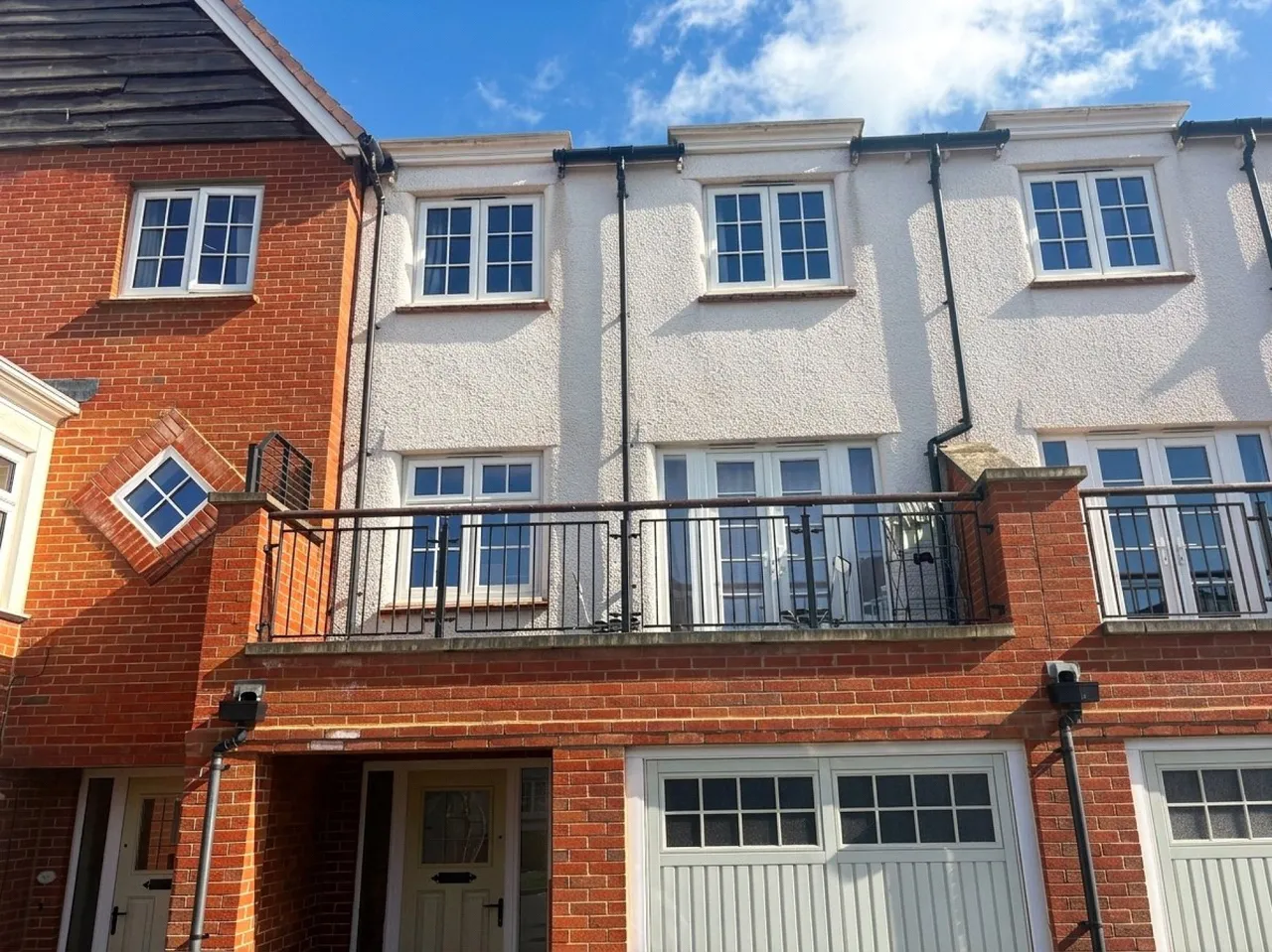 Great Clover Leaze, Bristol, BS16, photo 7