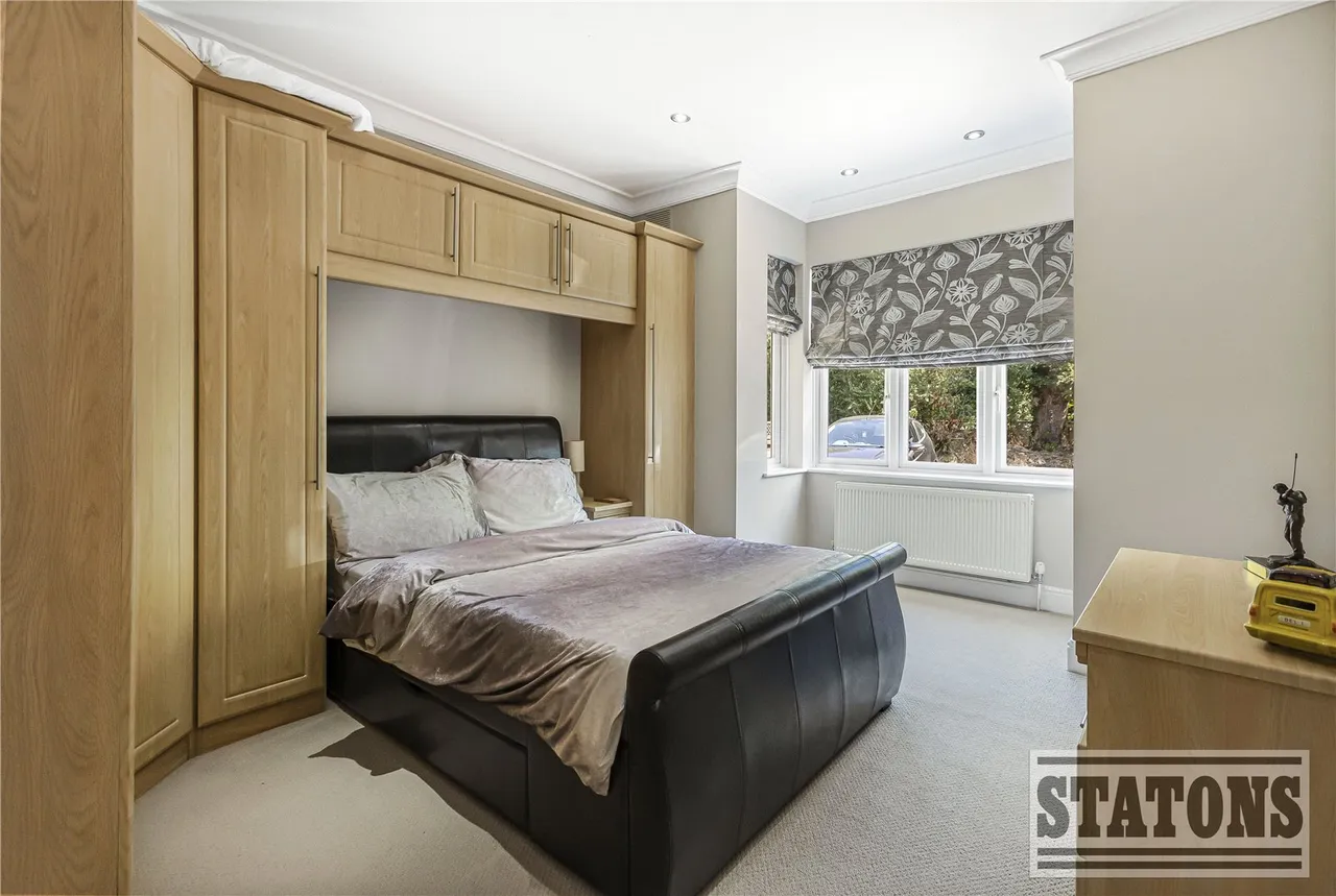 Warrengate Road, North Mymms, Hatfield, Hertfordshire, AL9 7TY, photo 7