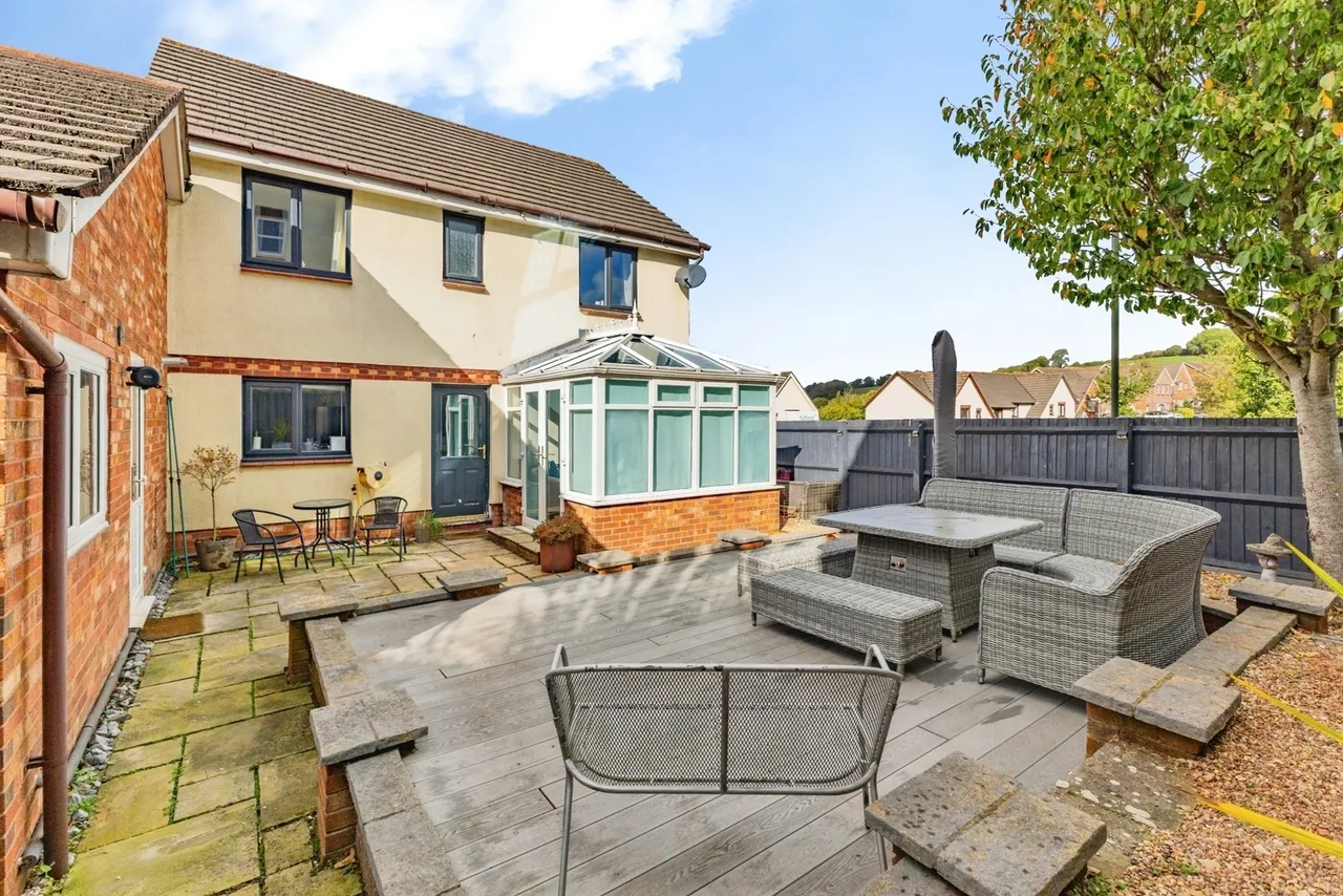 Grampian Close, Paignton, TQ4, photo 11
