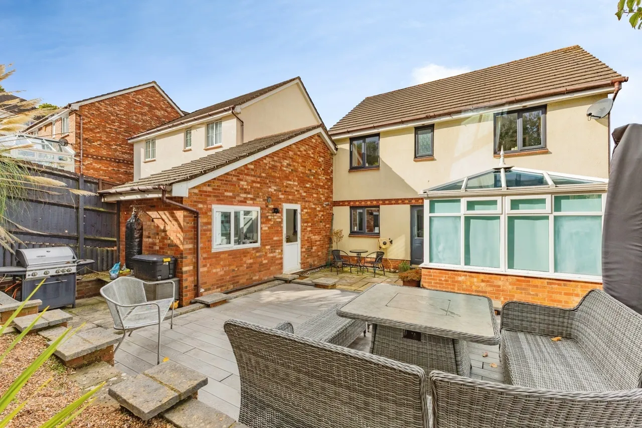 Grampian Close, Paignton, TQ4, photo 10