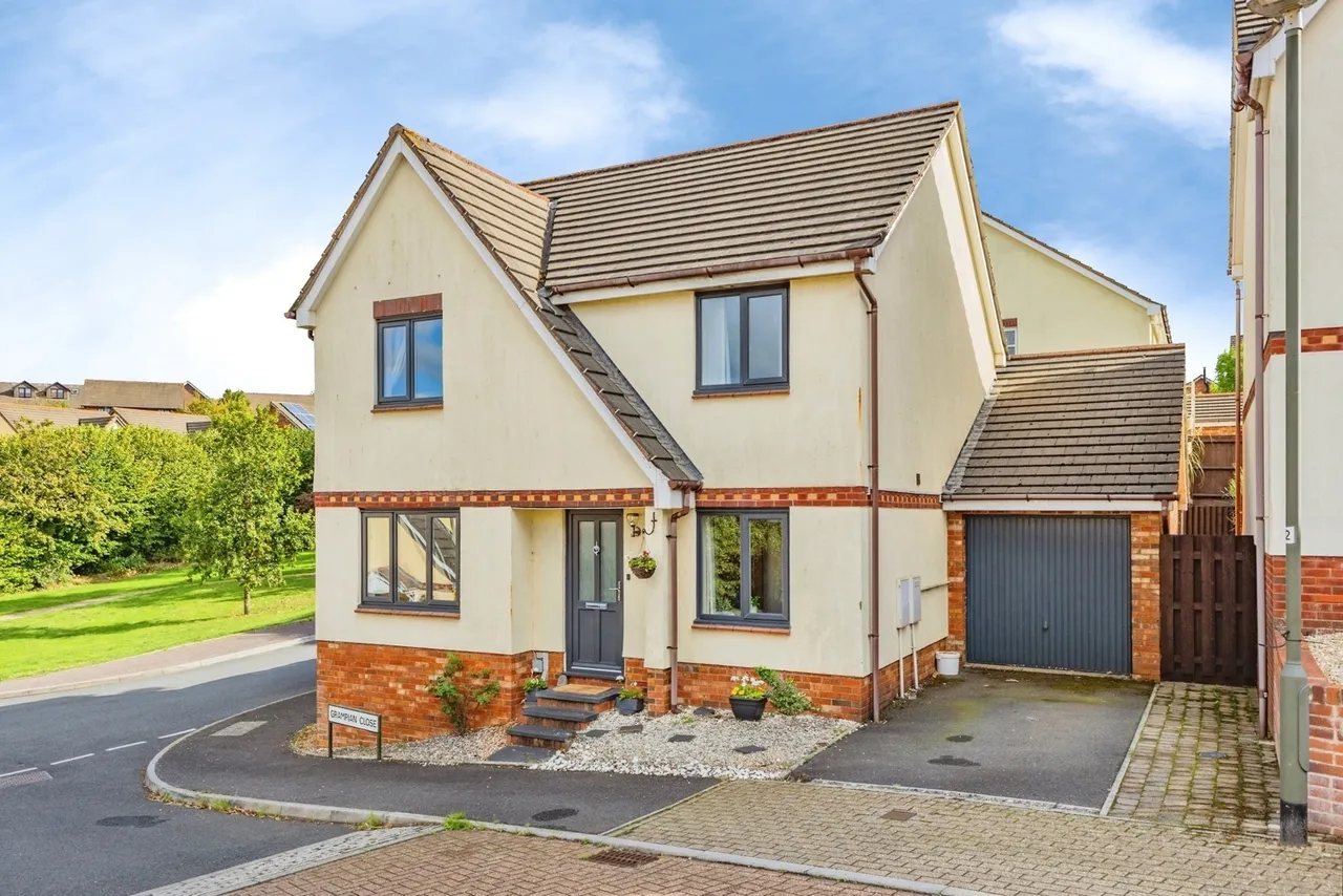 Grampian Close, Paignton, TQ4, photo 2