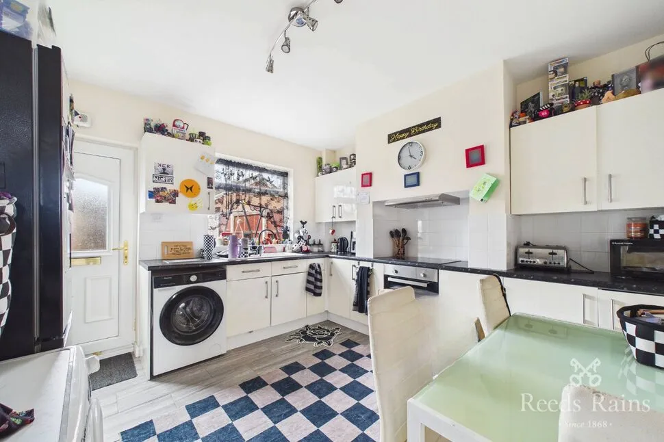 Creswell Road, Clowne, Derbyshire, S43, photo 3