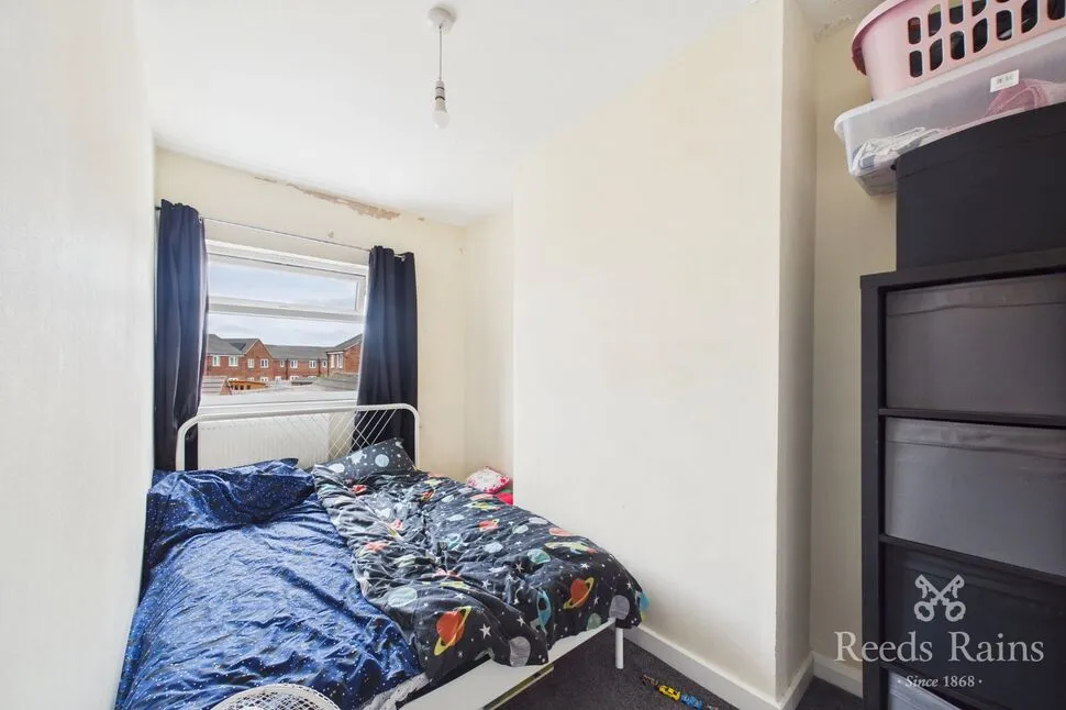 Creswell Road, Clowne, Derbyshire, S43, photo 5