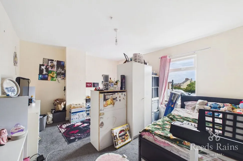 Creswell Road, Clowne, Derbyshire, S43, photo 4