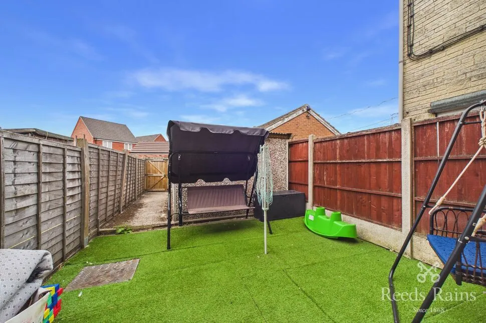 Creswell Road, Clowne, Derbyshire, S43, photo 7