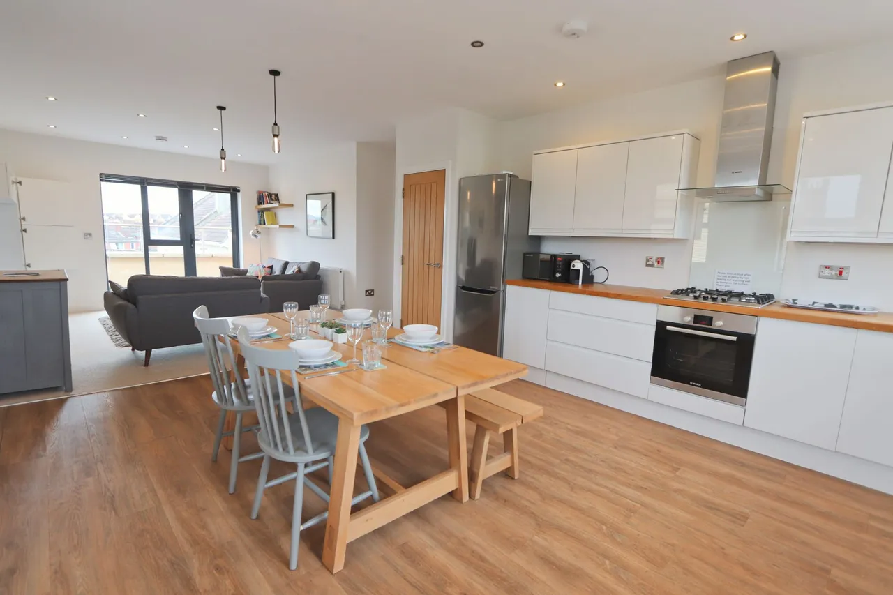 2 bed flat to rent, Coronation Road, Bristol, BS3